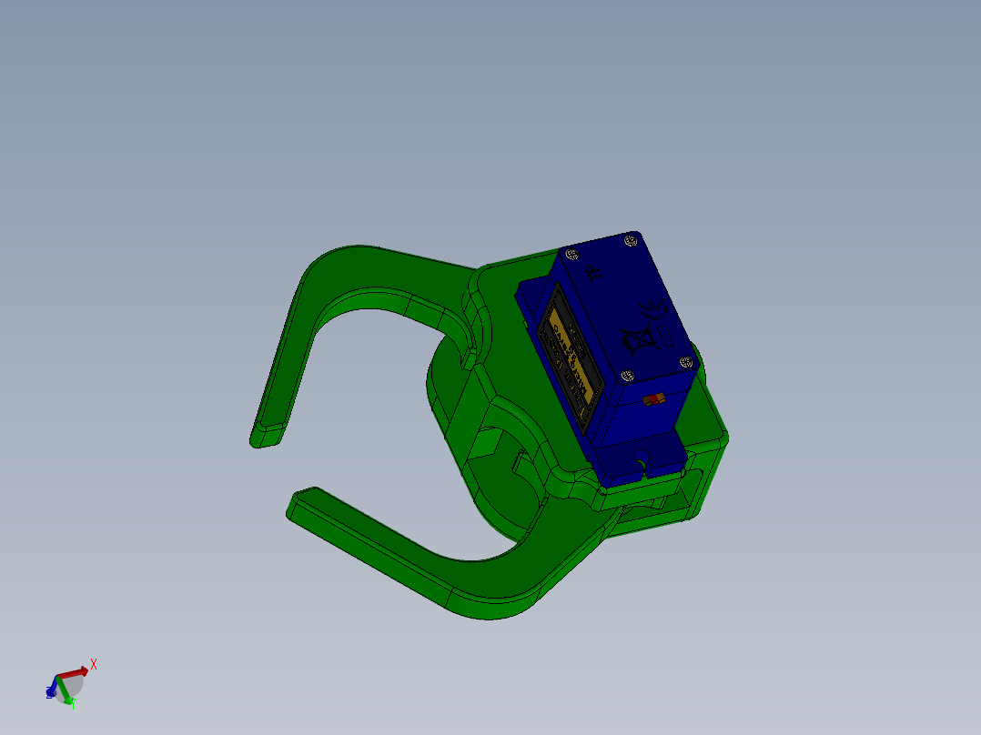 机械爪 3D图纸 (50)