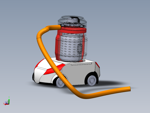 A2004040-污水处理车