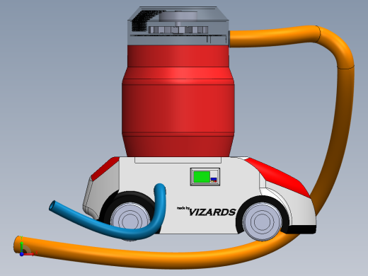 A2004040-污水处理车前视缩略图