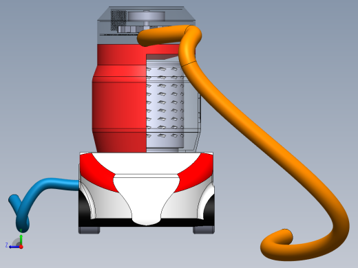 A2004040-污水处理车右视缩略图