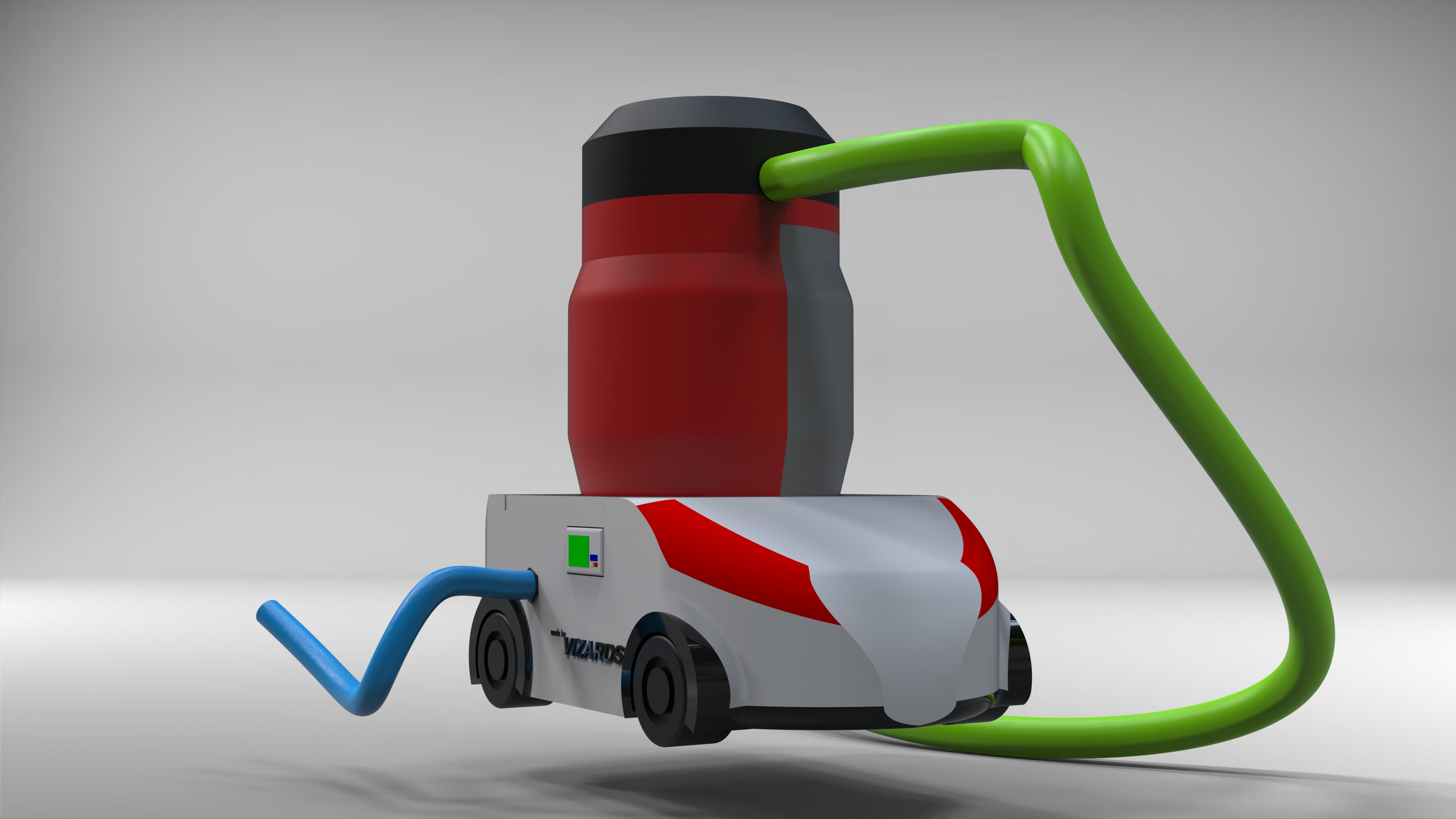 A2004040-污水处理车