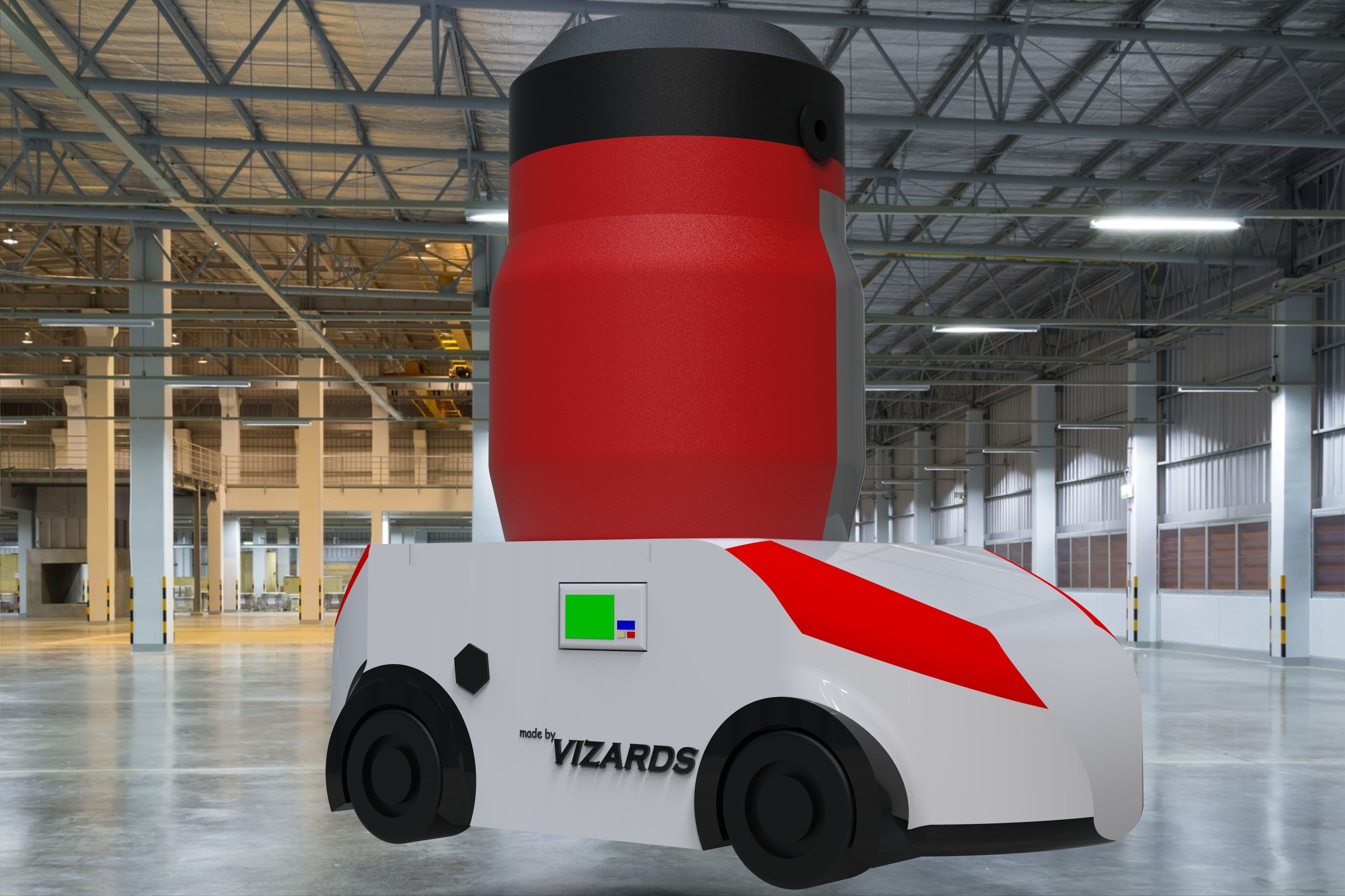 A2004040-污水处理车