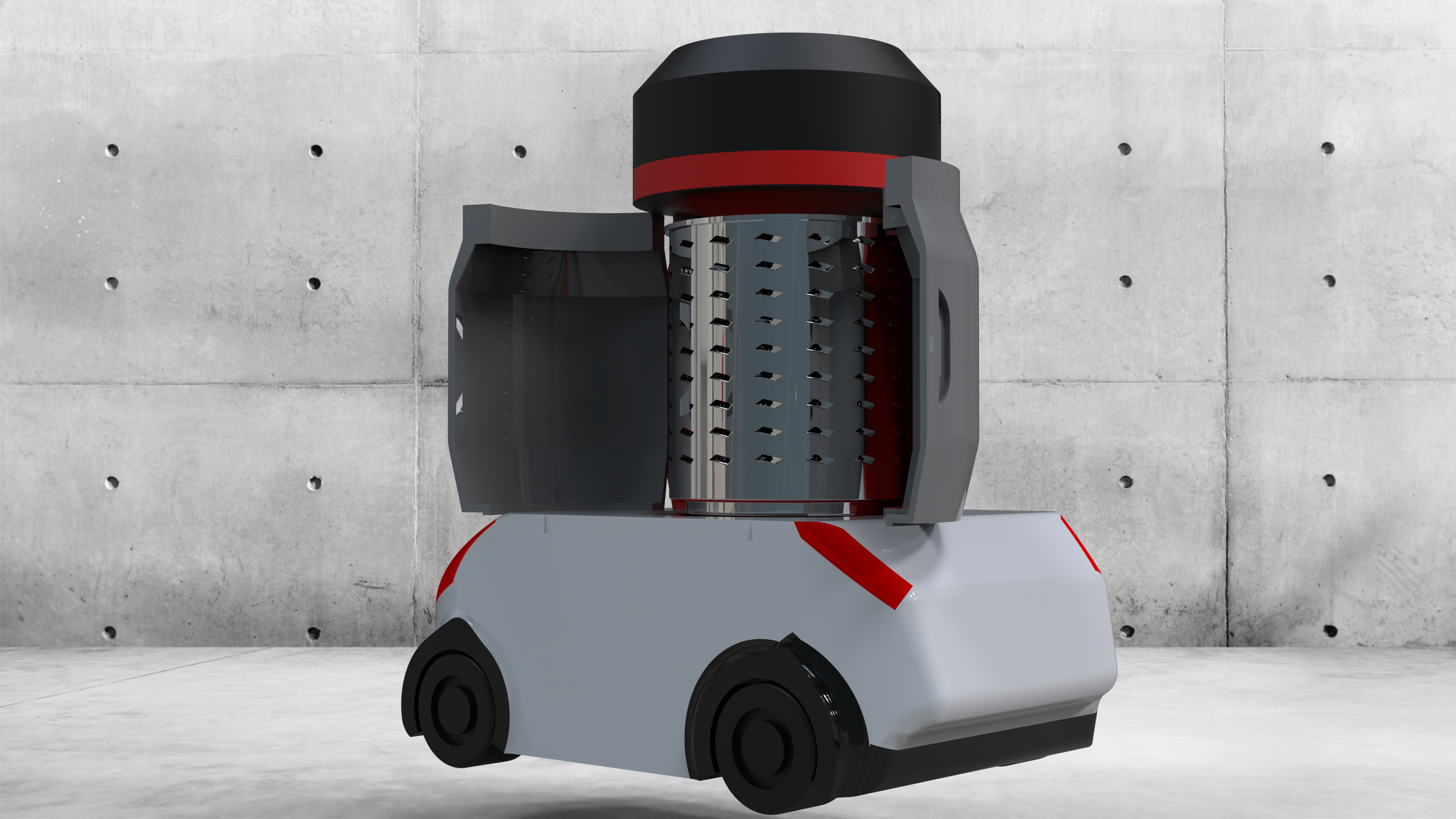 A2004040-污水处理车