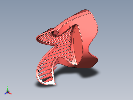 户外座椅（环境设计）