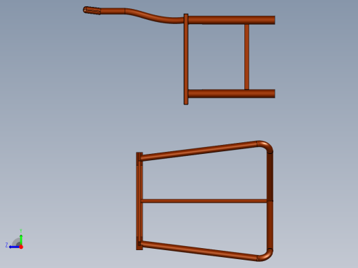 新式桌椅套右视缩略图