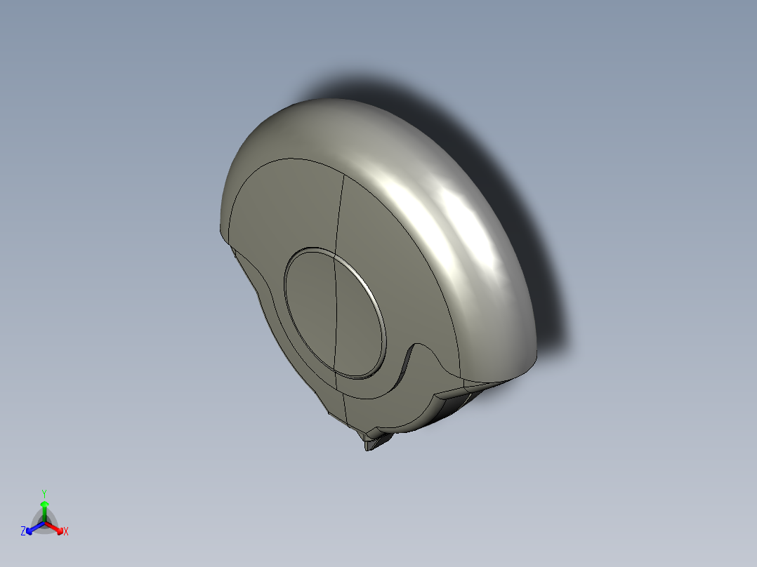 修正带(4)主视图