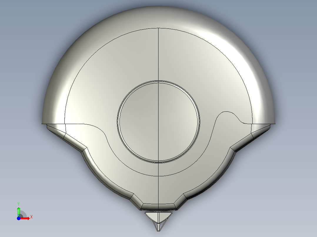 修正带(4)前视图