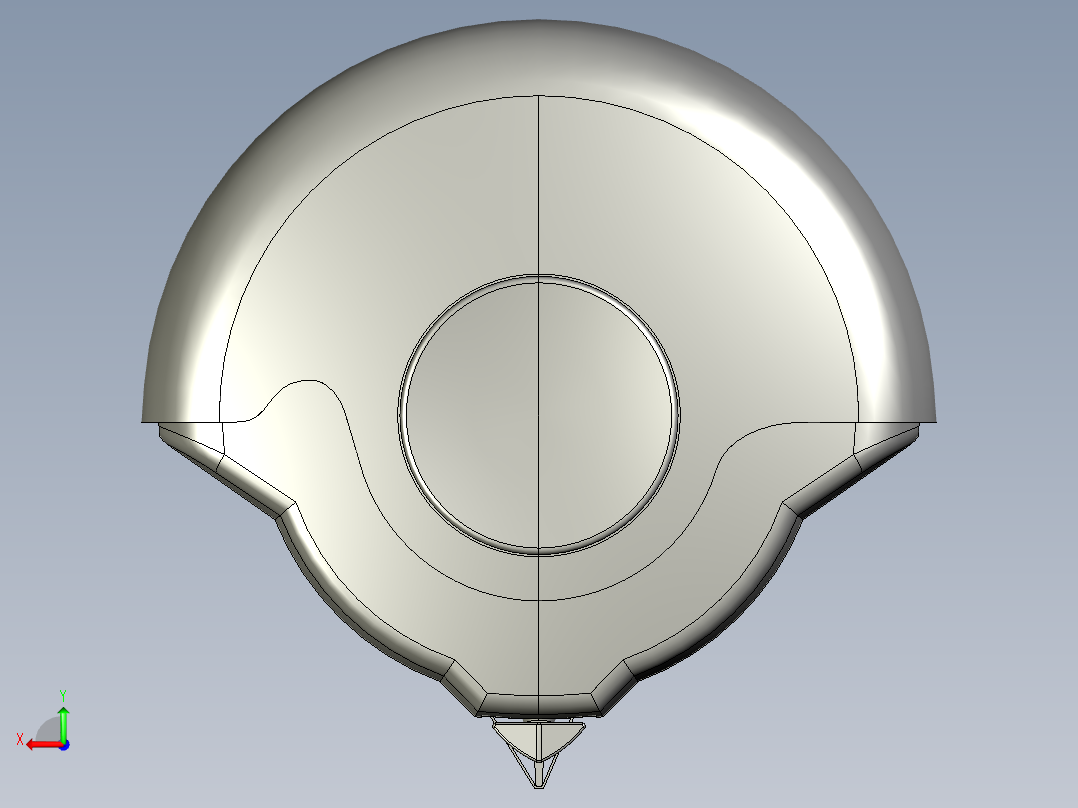 修正带(4)后视图