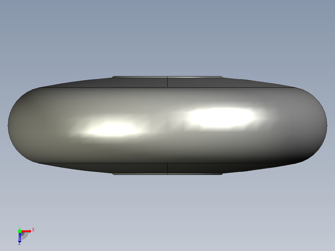 修正带(4)俯视图
