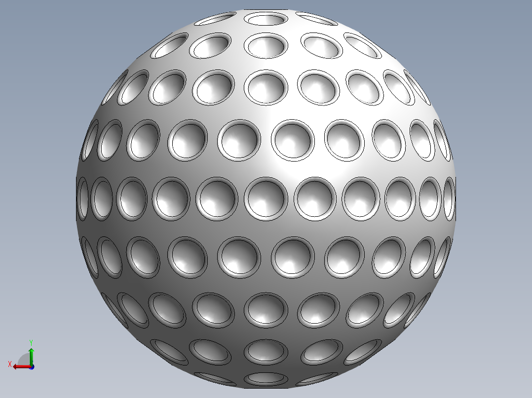 高尔夫球、高尔夫球小车、高尔夫球装备golf-ball-34 1 SW.zip后视图