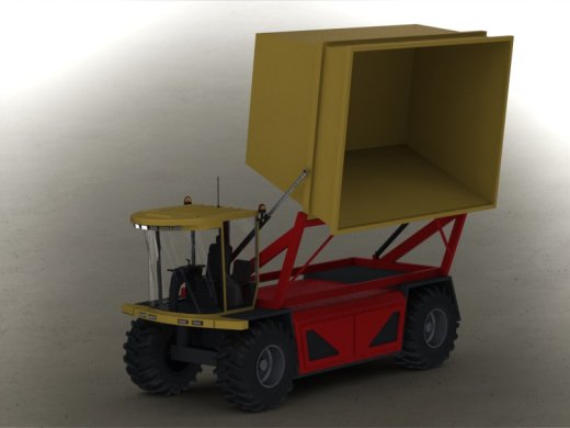 A3004216-倾卸车缩略图