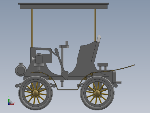 A2004588-1892年标致“木”复古款前视缩略图