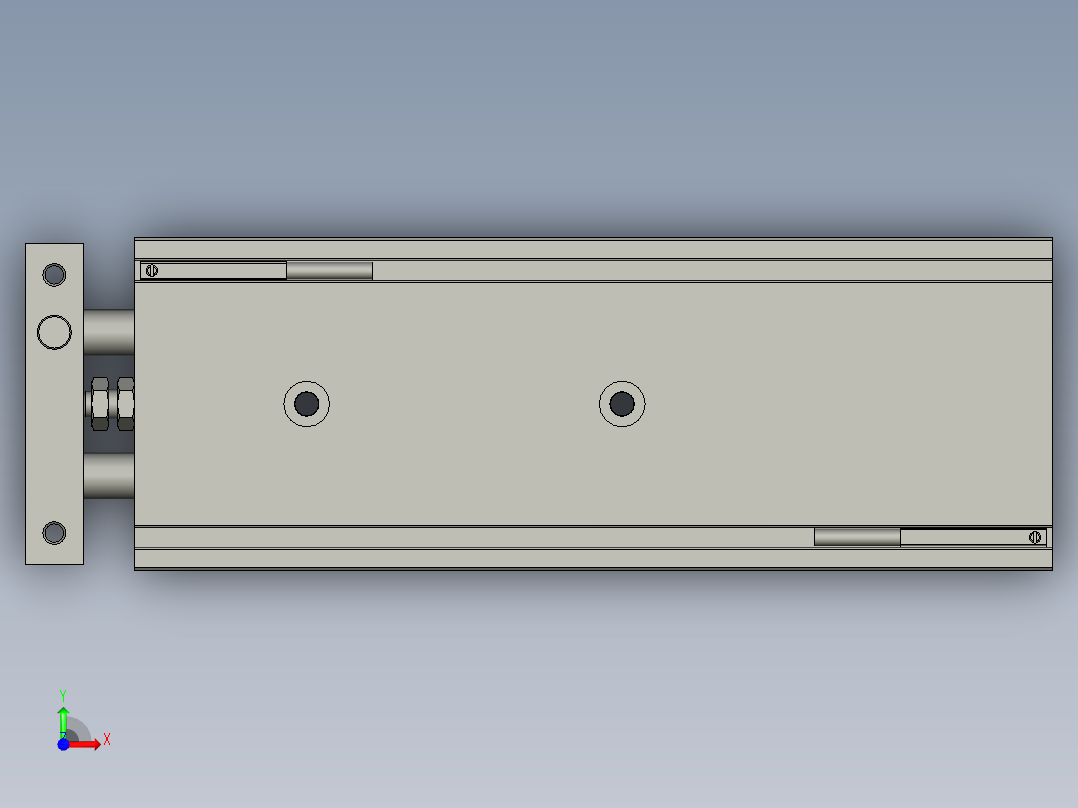 TR16X100S(0)+(CMSG-2)前视图
