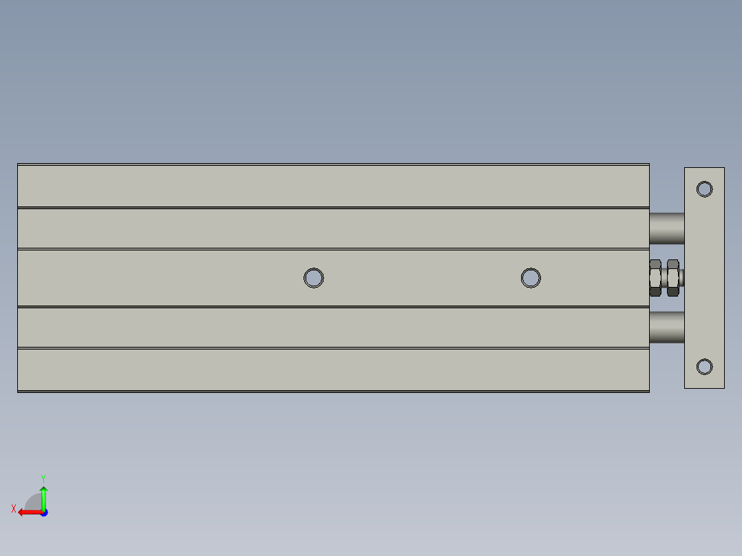 TR16X100S(0)+(CMSG-2)后视图