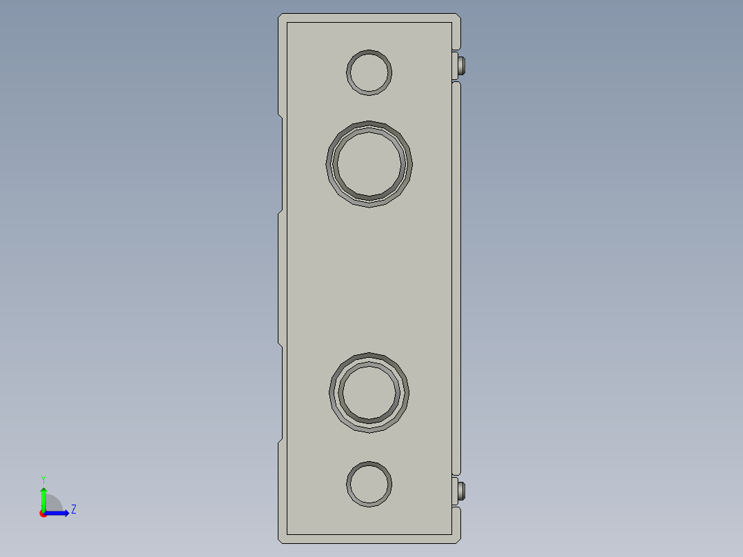 TR16X100S(0)+(CMSG-2)左视图
