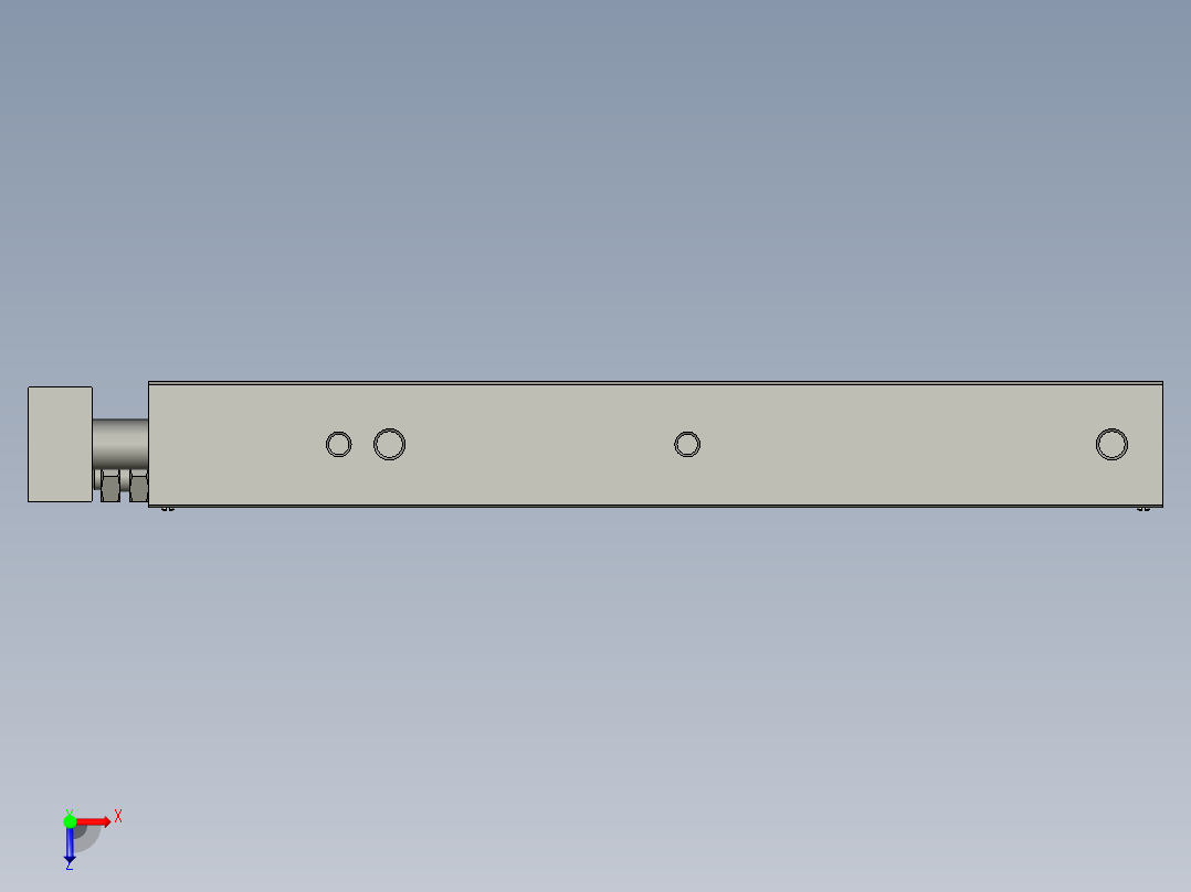 TR16X100S(0)+(CMSG-2)俯视图
