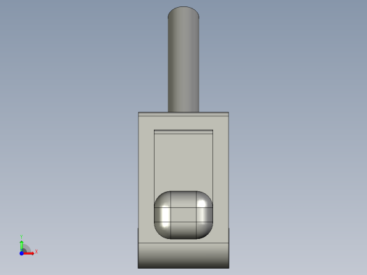 PZ-M51前视缩略图