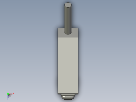 PZ-M51俯视缩略图