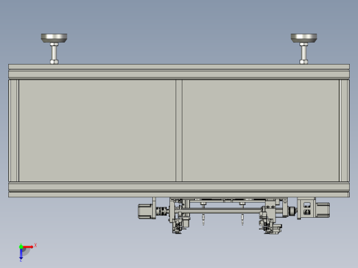 PCB-下料整体俯视缩略图