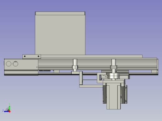 A2抓料总成右视缩略图