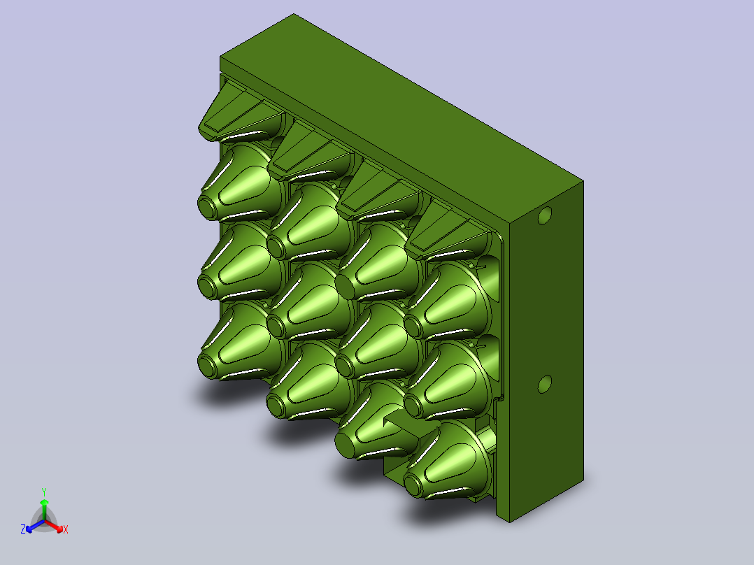 练习小葫芦2主视图