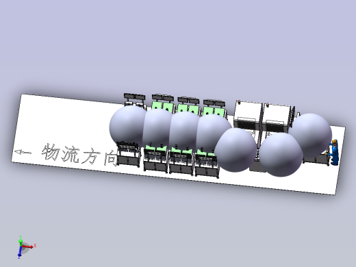 PCB板烧录自动化