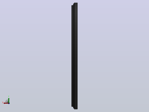A1防尘圈（丁腈橡胶）[A1G025N3587]