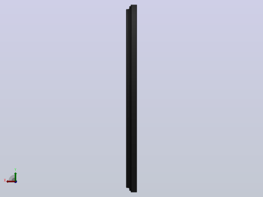 A1防尘圈（丁腈橡胶）[A1G025N3587]后视缩略图