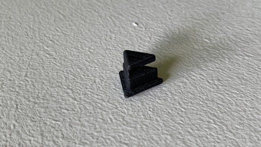 托皮亚克超级钢轮胎杠杆塑料钩缩略图