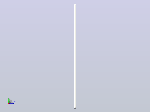 STFS9020 STFS系列IP68防水安全光栅左视缩略图