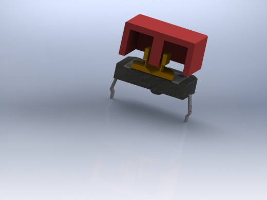 欧姆龙快捷键B3F缩略图