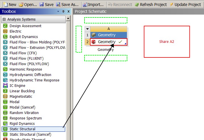 龙门铣床有限元分析(sw14+说明书+分析图片)
