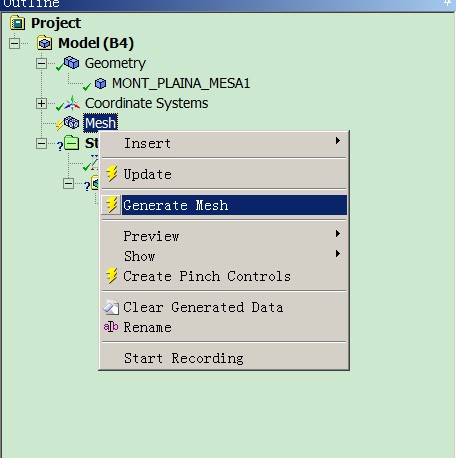 龙门铣床有限元分析(sw14+说明书+分析图片)