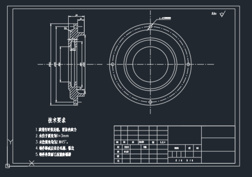 800X800锤式破碎机的设计含三维二维说明书缩略图