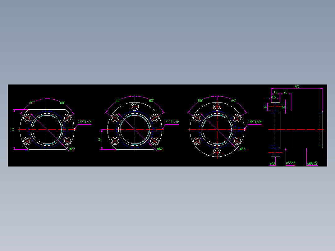 银泰PMI-FOIC05006T4(2)-C