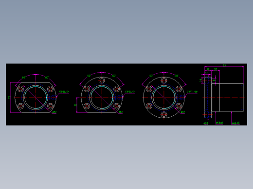 银泰PMI-FOIC05006T4(2)-C