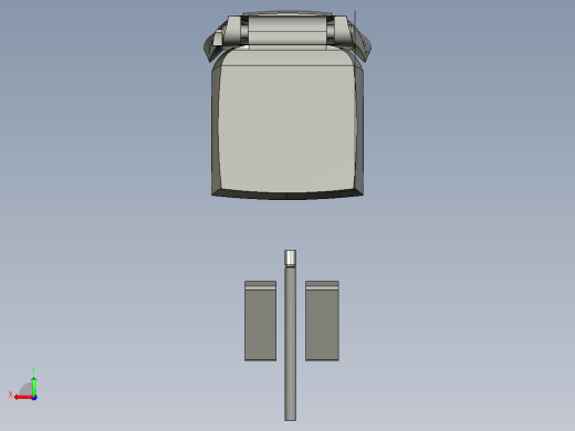 汽车座椅 (26)后视缩略图