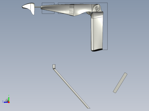 汽车座椅 (26)右视缩略图