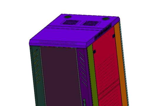 电脑4U服务器工控工厂工作站缩略图