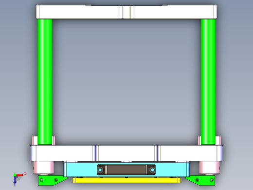 V10-R-CNC1-0114俯视缩略图