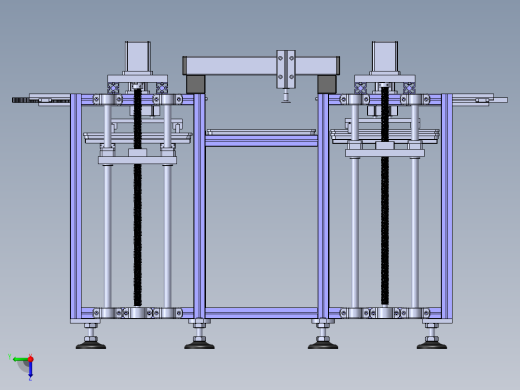 自动上料机后视缩略图