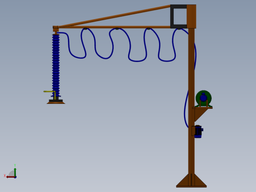 真空吸盘后视缩略图