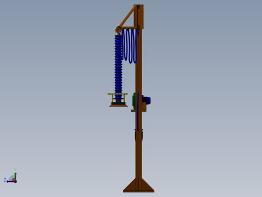 真空吸盘右视缩略图