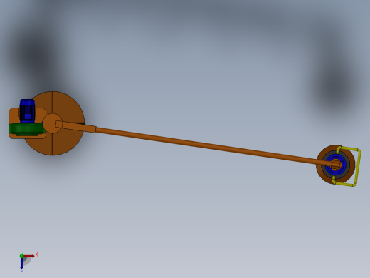 真空吸盘俯视缩略图