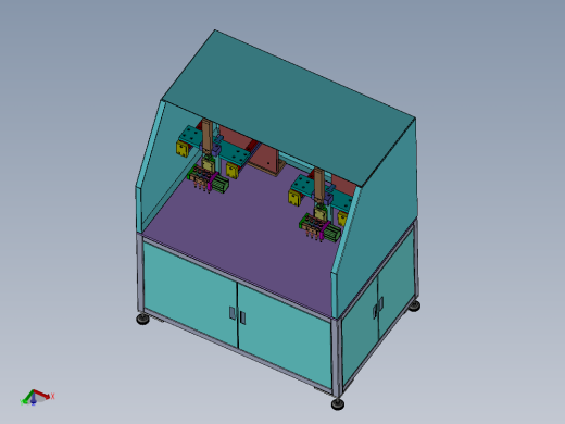 多功能点胶机sw18可编辑