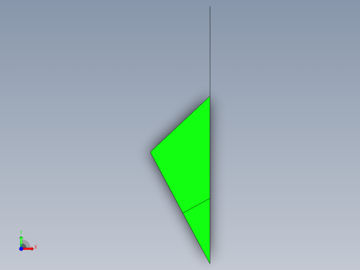 sf-23-1游艇前视缩略图