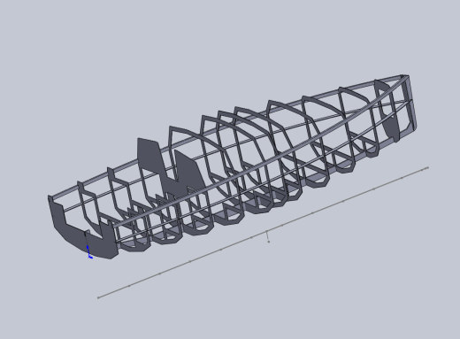 sf-23-1游艇缩略图