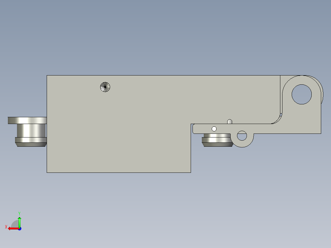6帽盖分料头后视图