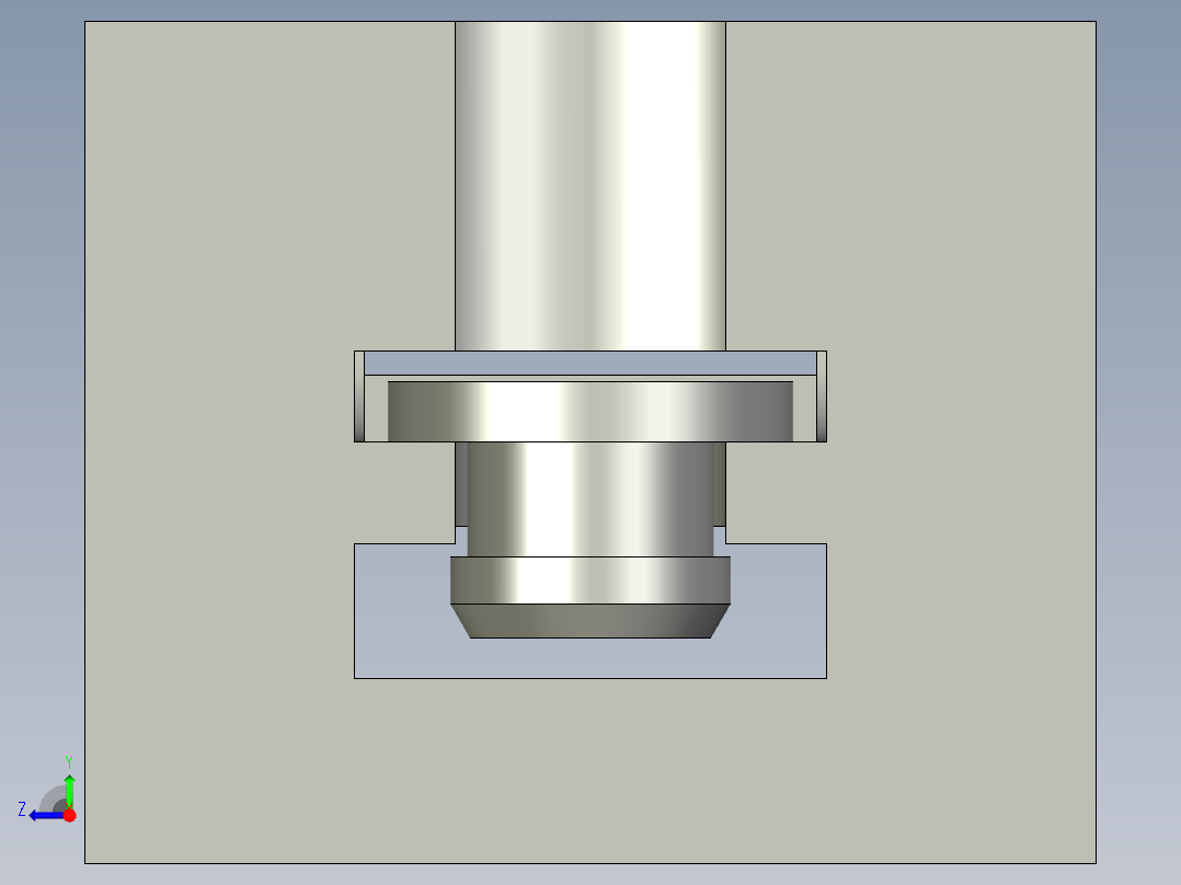 6帽盖分料头右视图