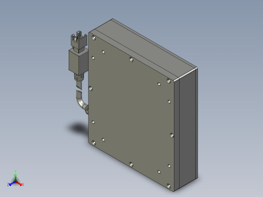 CR01-0069-检测工控机PPX-BO8070-V1CCD外观检测机